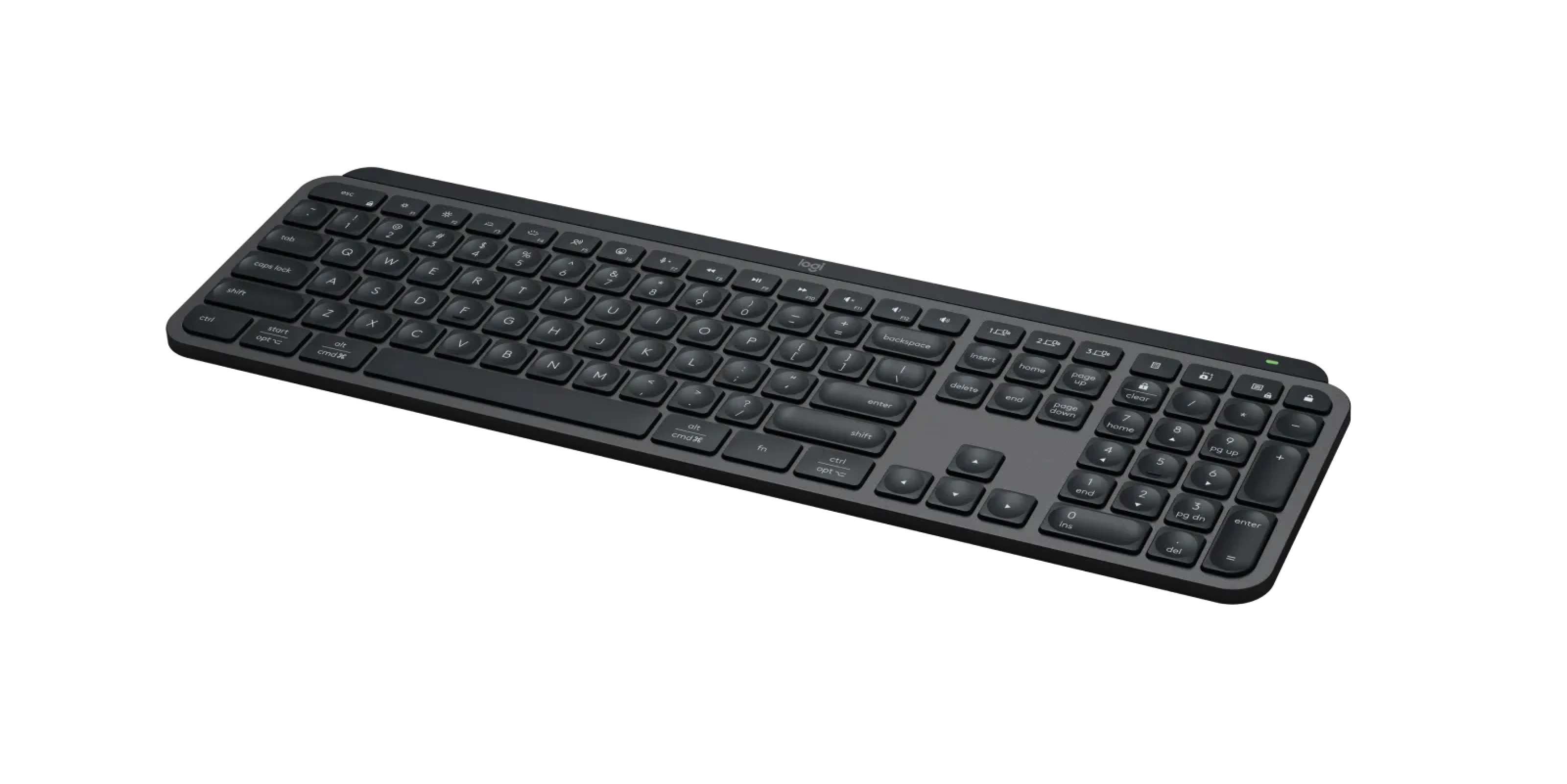 Logitech MX Keys S